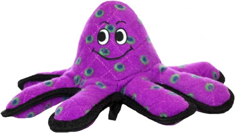 TUFFY OCTUPUS