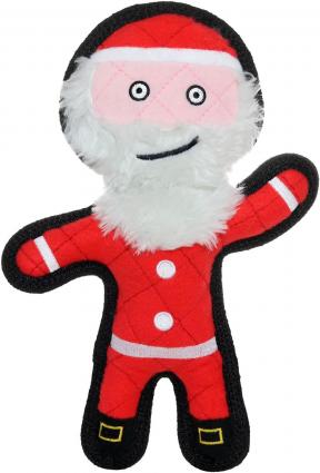 TUFFY HOLIDAY SANTA