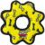 TUFFY ULTIMATE GEAR RING YELLOW