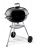 22" WEBER JUMBO JOE BLK GRILL