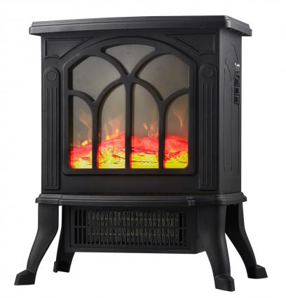 THE SANFORD ELECTRIC STOVE