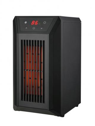 TABLTOP QUARTZ HEATER