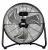 20" FLOOR FAN HIGH VELOCITY