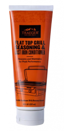 FLAT TOP GRILL CONDITIONER