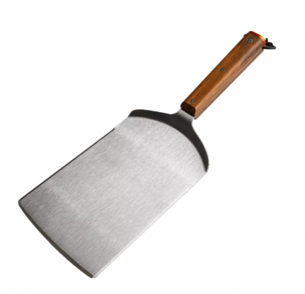 TRAEGER XXL BBQ SPATULA RUBRIZED