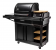 WOODRIDGE PELLET GRILL