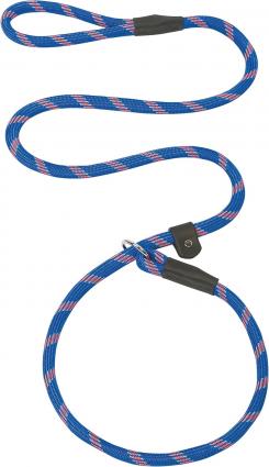 1/2X6' SLIP LEAD BLUE ORANGE