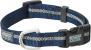 SMALL SNAP-N-GO COLLAR NAVY