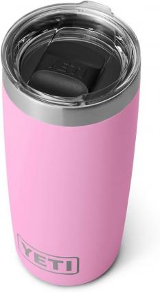 RMBLR 10oz TMBLR POWER PINK