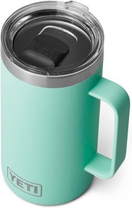 24 oz Mug MS Seafoam 21071500615