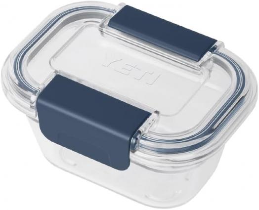 YETI Food Storage Sm Navy