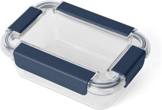 YETI Food Storage Med Navy