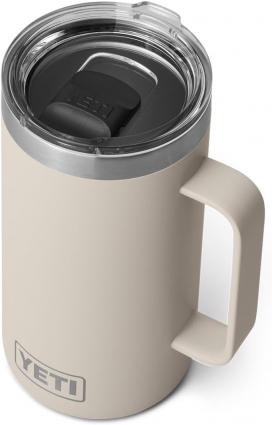 Rambler 24 oz Mug MS Cape Taupe