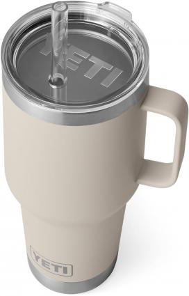 Rmblr 25oz Straw Mug CapeTaup