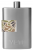 YETI FLASK TAN CAMO