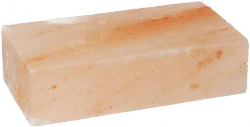 HIMALAYAN ROCK SALT BRICK 4LB