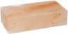 HIMALAYAN ROCK SALT BRICK 4LB