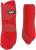 SPORT BOOTS FRONT MED RED