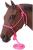 TOUGH 1 POLY ROPE HALTER PINK