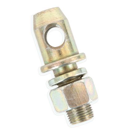 STABILIZER PIN W/NUT 7/8X3/8