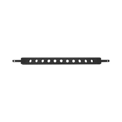 DRAWBAR CAT2 11-HOLE NO-26 BLK