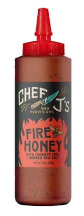 FIRE HONEY SEASONING