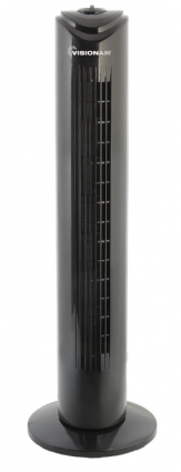 29" OSCIL TOWER FAN