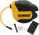 DEWALT 3/8"X50'ENCLOSD HOSE REEL