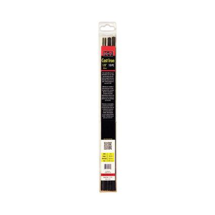 CAST IRON  1/8" VALUE PACK