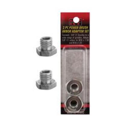 2PC ARBOR ADAPTOR SET