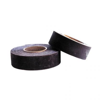 SHOP ROLL 120 GRIT 10YD  X 1"