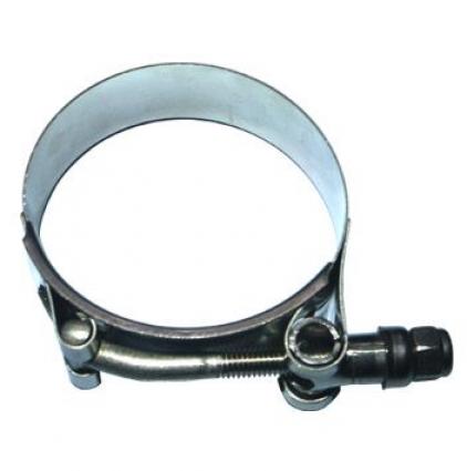 T Bolt Clamp, 1-5/8 - 1-7/8"