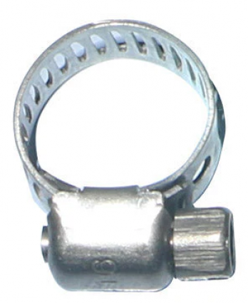 Mini Clamp SZ 4, 1/4 -5/8"