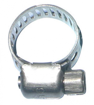 Mini Clamp SZ6, 7/16-11/16"