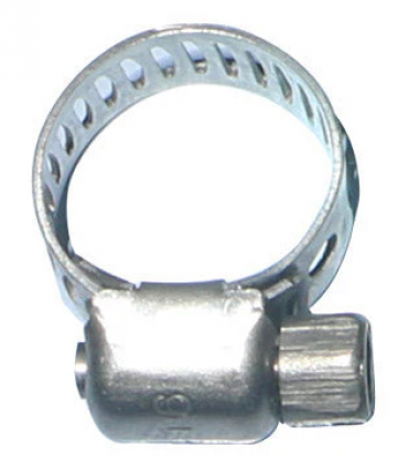 Mini Clamp SZ8, 1/2-13/16"