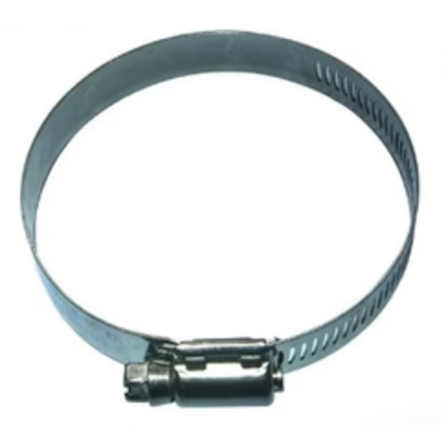 HD Clamp SZ20, 13/16 to 1-3/4"