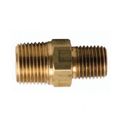 MALE COUPLER 1/4'' NPT