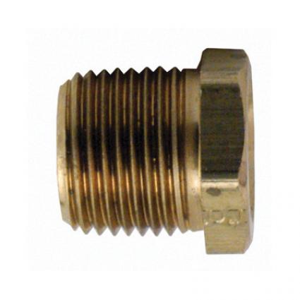 BUSHING 1/8" F NPT X 1/4" M