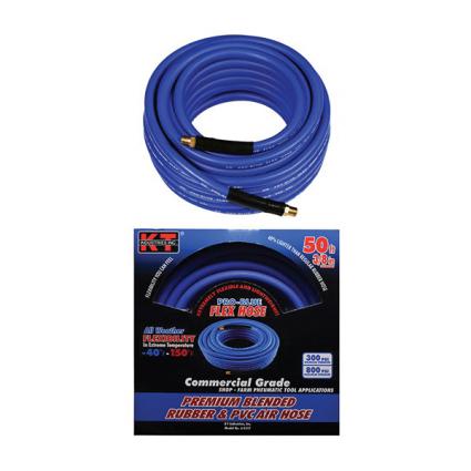 3/8" PRO-BLUE FLEX HOSE 50'