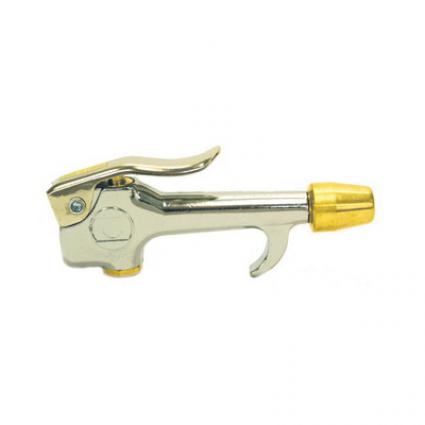 BLOW GUN W/ VENTED SAFETY NOZZLE