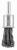 KNOT END BRUSH 1" COARSE