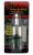 CRIMPED END BRUSH 1" COARSE HEX