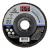 FLAP DISC T29 BZ 40G 4.5" X 7/8"