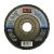 FLAP DISC T29 BZ 60G 4.5" X 7/8"