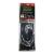 8" STD DUTY, UV BLACK, 25/PK