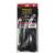 8" STD DUTY, UV BLACK, 100/PK