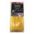 8" YELLOW STD DUTY, 100/PK