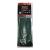 11.8" GREEN STD DUTY, 100/PK