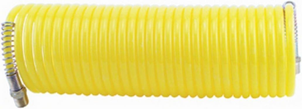 1/4" X 25' RECOIL AIR HOSE