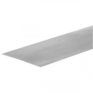 PLAT STEEL SHEET (26GA) 12X24